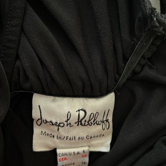 Joseph Ribkoff Top - Picture 2 of 2